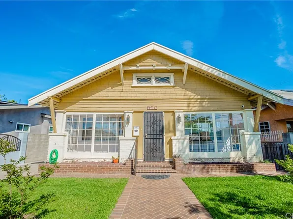 1106 Spence St, Los Angeles, CA 90023