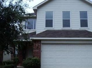 8726 Tartan Walk Ln, Houston, TX 77075