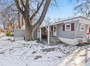 8312 State Highway 366 #26, Russells Pt, OH