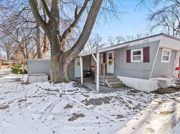 8312 State Highway 366 #26, Russells Pt, OH 43348