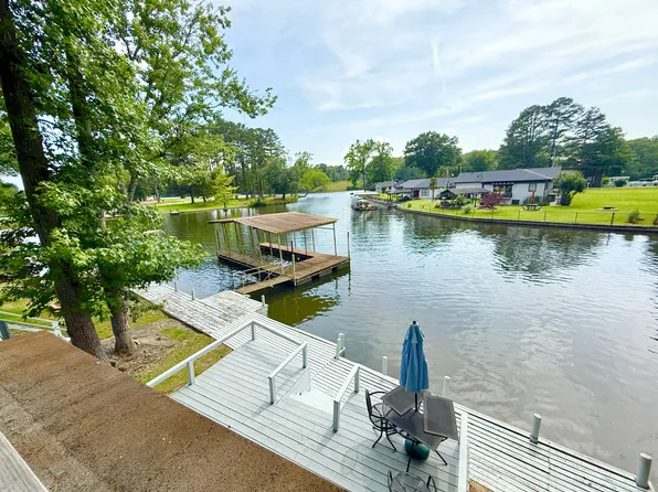 173 Barbary Rd #433-1, Hot Springs National Park, AR 71913