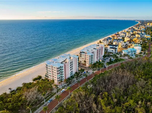 255 Barefoot Beach BLVD #PH3, BONITA SPRINGS, FL 34134