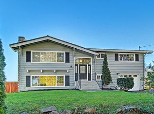 3012 205th Pl SW, Lynnwood, WA 98036