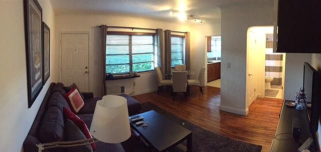 1st image of 2115 Bay Dr APT 3