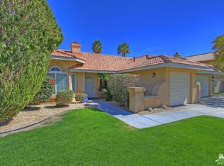 28090 Avenida Primavera, Cathedral City, CA 92234