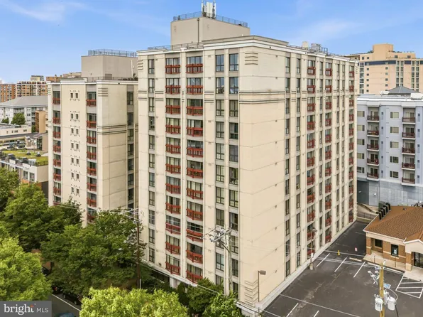 7915 Eastern Ave APT 1209, Silver Spring, MD 20910