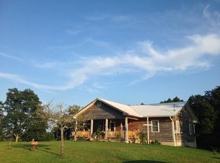 507 Johnny Harvey Rd, Breeding, KY 42715
