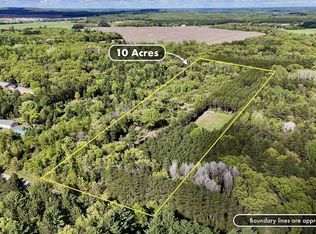 4th Ave, Grand Marsh, WI 53936