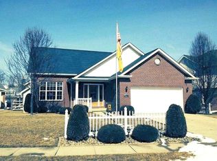955 Olde Station Ct, Fairfield, OH 45014
