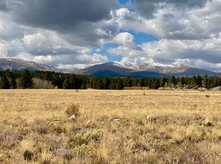 Trout Creek Dr, Fairplay, CO 80440
