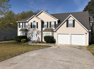 2123 Strang Blvd, Lithonia, GA 30058