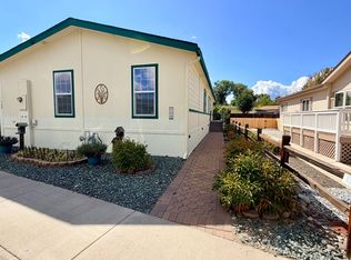 1380 Centerville Ln #129, Gardnerville, NV 89410