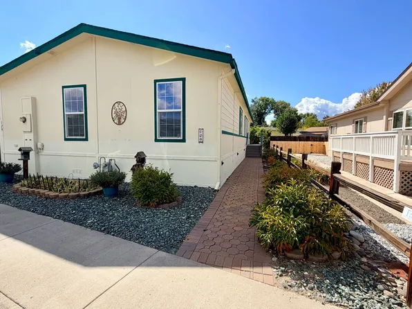 1380 Centerville Ln #129, Gardnerville, NV 89410