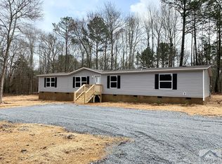 323 Fox Trail Rd, Athens, GA 30601