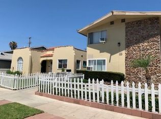 920 N Philadelphia St APT 5, Anaheim, CA 92805