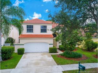 1651 Harbour Side Dr, Weston, FL 33326