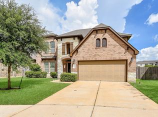 13906 Manobrook Ct, Richmond, TX 77407