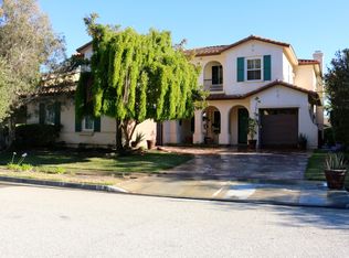 5110 Via El Molino, Thousand Oaks, CA 91320