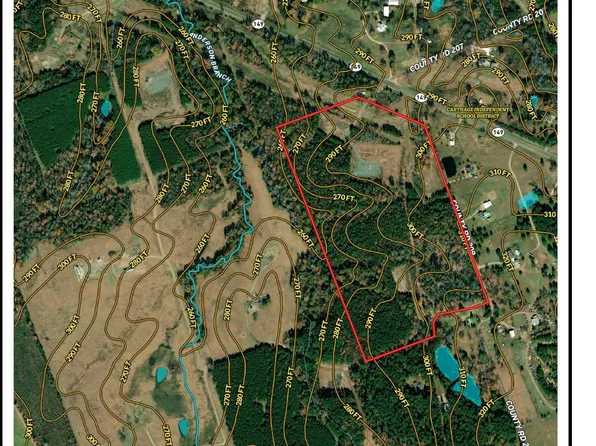 TRACT State Highway 149 #C, Carthage, TX 75633