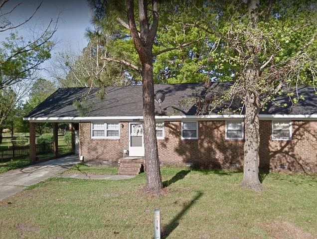 1st image of 2520 Forbes Ave #A
