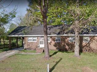 2520 Forbes Ave #A, Winterville, NC 28590
