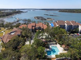 4 Village North Dr APT 31, Hilton Head Island, SC 29926
