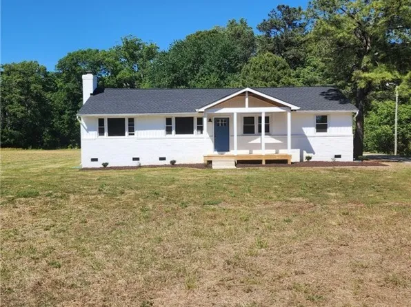 6456 Rural Point Rd, Mechanicsville, VA 23116