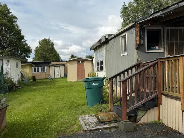 1200 Diamond Ave #1019, Anchorage, AK 99515