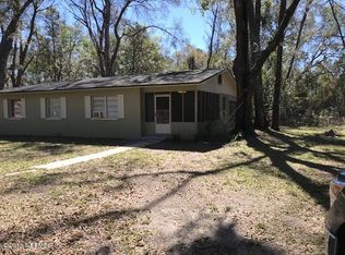 2644 Scaff Rd, Jacksonville, FL 32218