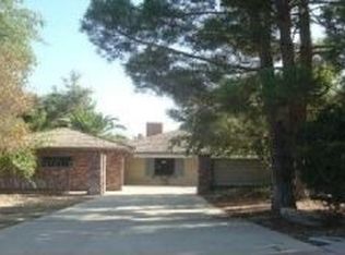 44 S Corona Dr, Porterville, CA 93257