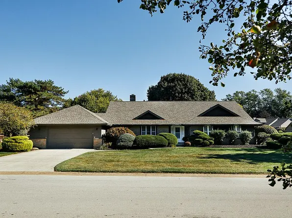 3913 Deerpath Dr, Sandusky, OH 44870