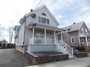 48 Avon St, Malden, MA 02148