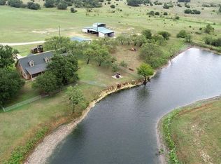 2789 County Road 533, Goldthwaite, TX 76844