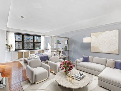345 E 81st St APT 19A, Manhattan, NY, 10028