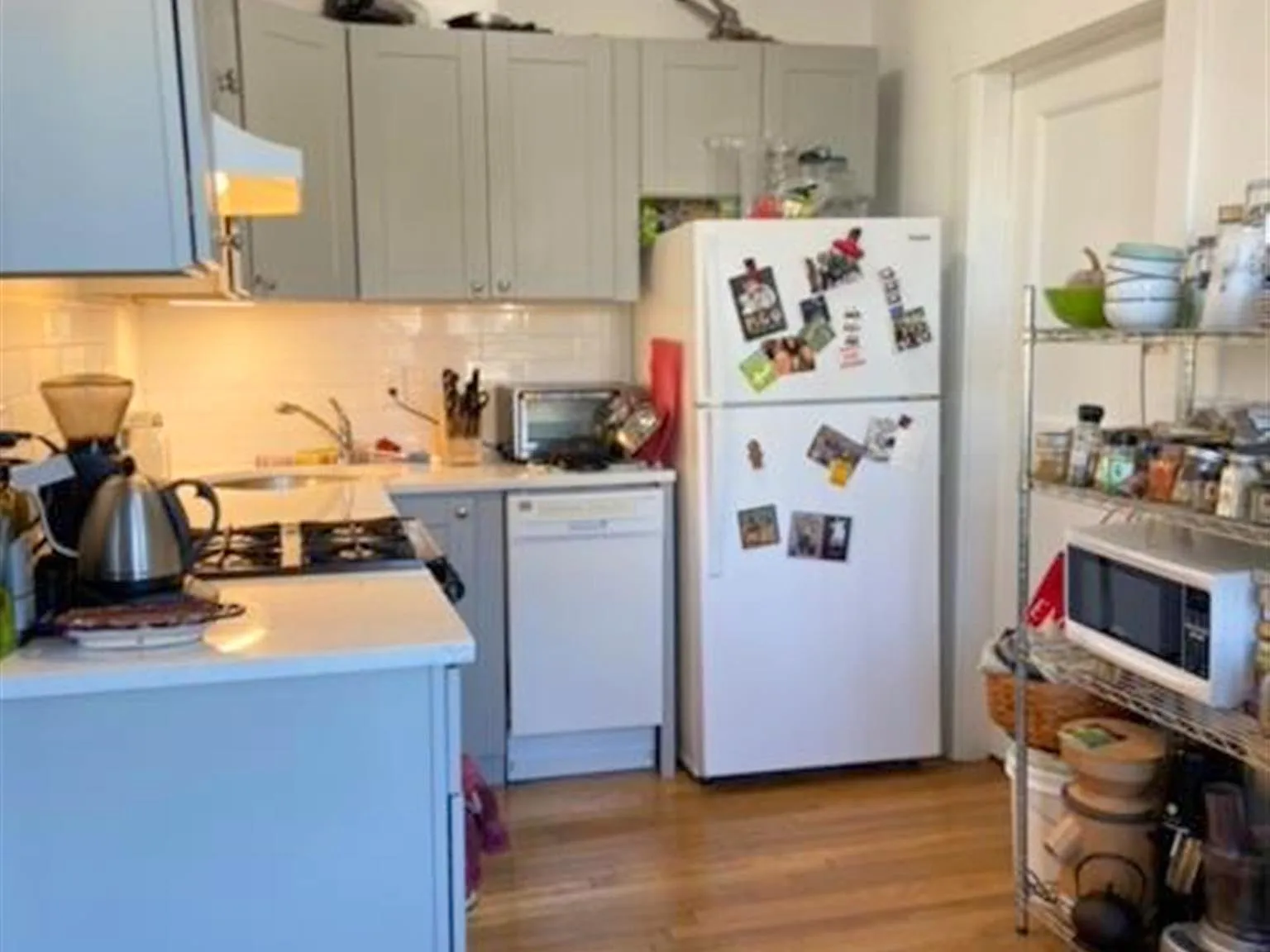 2 bed, $3,000 — Photo 2