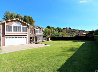 3108 E Hillside Dr, West Covina, CA 91791