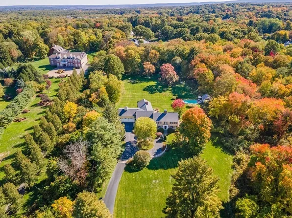 258 Grove St, Westwood, MA 02090