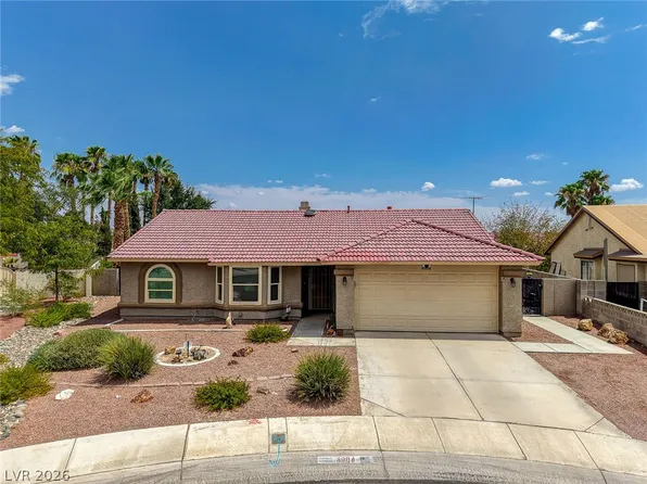 4904 Needles Ct, Las Vegas, NV 89130