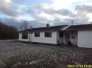 12357 Abrahamson Rd, Mikado, MI 49721