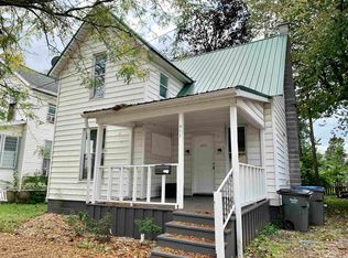 411 S 6th St, Elkhart, IN 46516