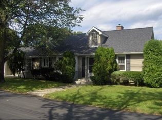 107 Walnut St, Auburn, NY 13021