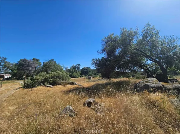 Ashworth Rd, Mariposa, CA 95338