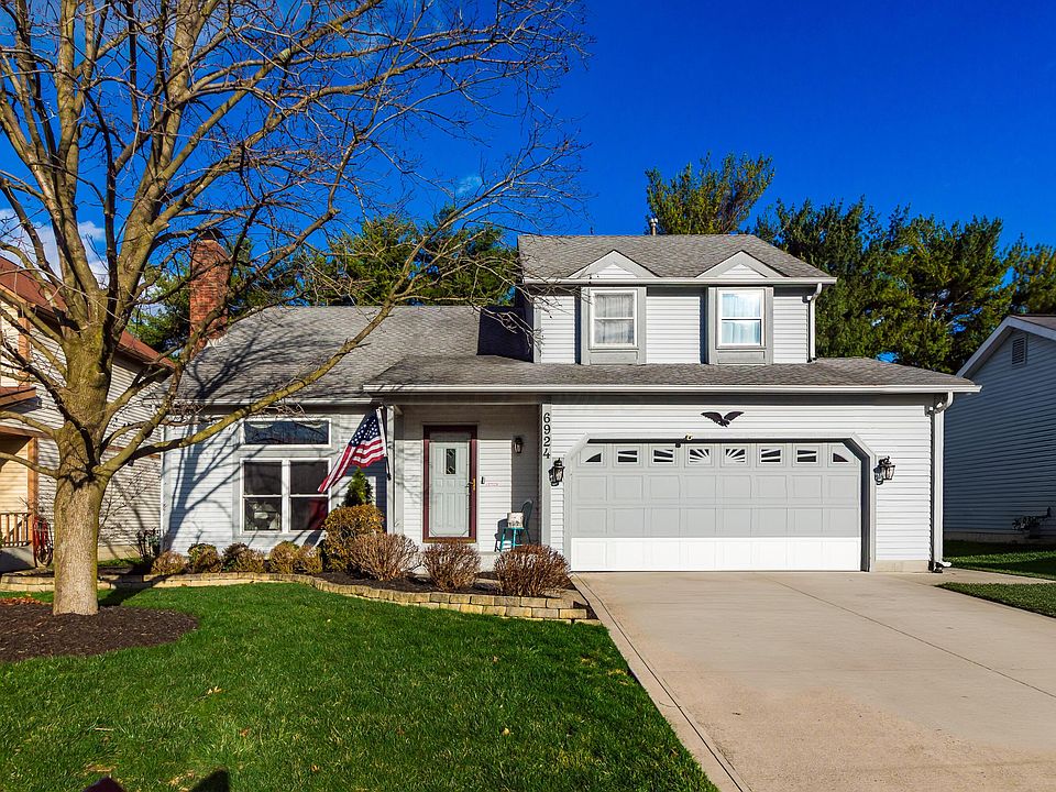 1st image of 6924 Spruce Pine Dr