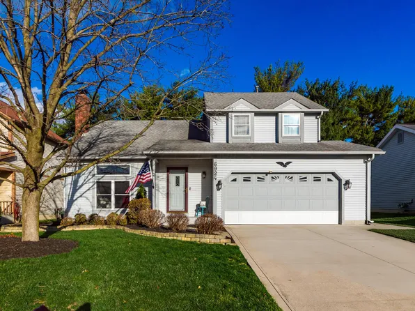 6924 Spruce Pine Dr, Columbus, OH 43235