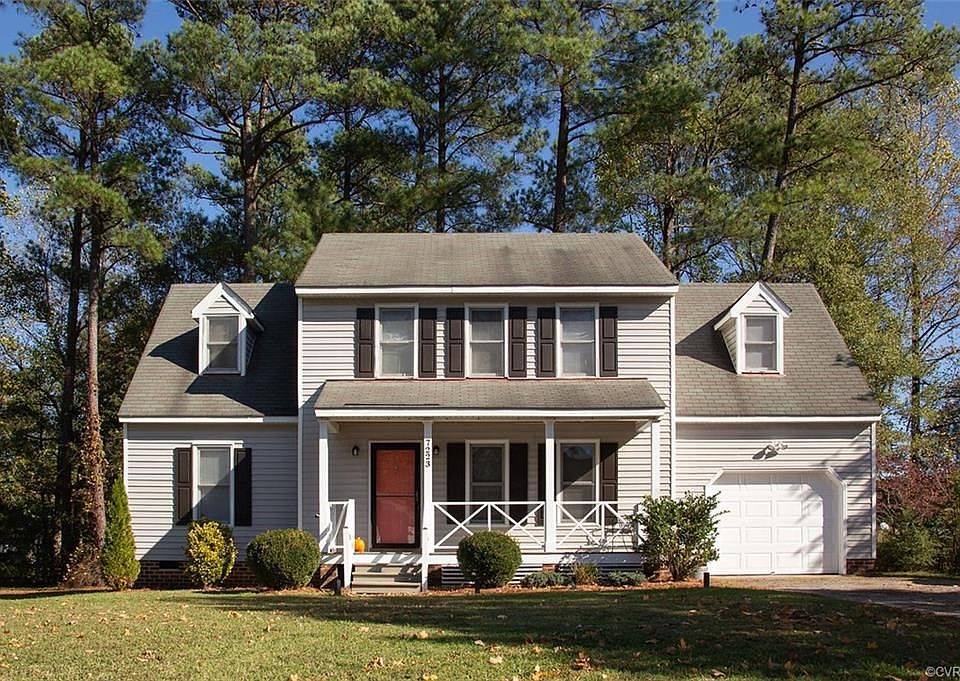 1st image of 7223 Pineleaf Dr