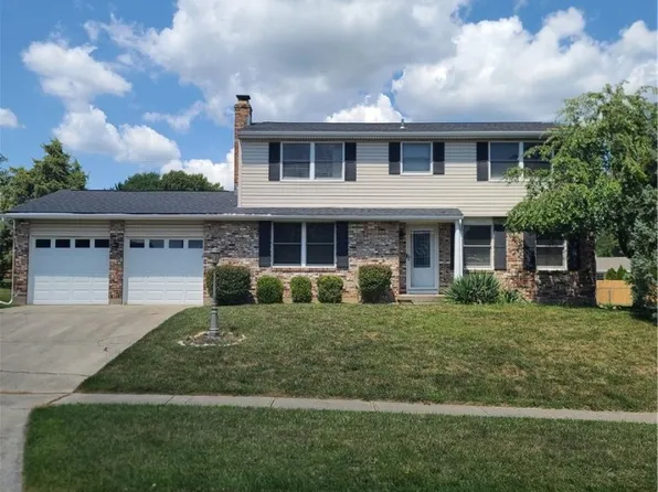 443 Poplar Grove Dr, Vandalia, OH 45377