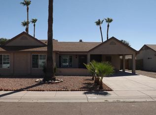 5413 W Eugie Ave, Glendale, AZ 85304