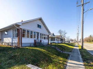 805 E Memorial Dr, Muncie, IN 47302
