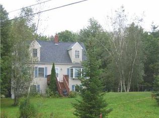 122 Oak Ridge Rd, Biddeford, ME 04005