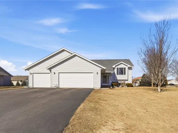 13858 39th Avenue, Chippewa Falls, WI 54729